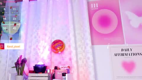  Karol  Independent Model online show from 03.11.25