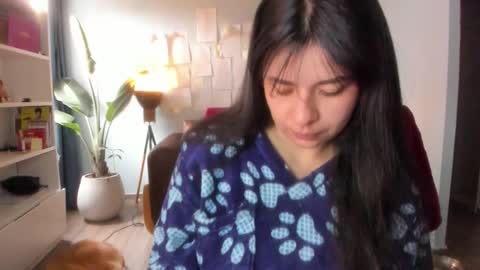 Hinnata online show from 10.29.25