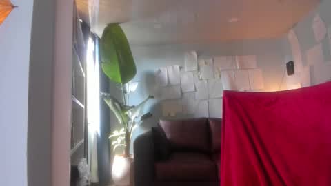 Snapshot of hinnata69 chatting on 02.21.26 Hinnata online show from 02.21.26