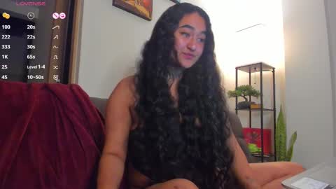 Snapshot of hipatiaandhephaestus chatting on 12.19.24 Next stream saturday night online show from 12.19.24