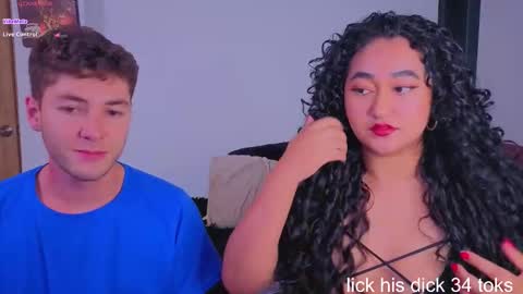 Snapshot of hipatiaandhephaestus chatting on 10.20.25 Next stream saturday night online show from 10.20.25