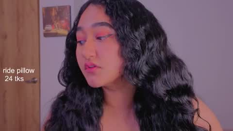 Snapshot of hipatiaandhephaestus chatting on 11.17.25 Next stream saturday night online show from 11.17.25