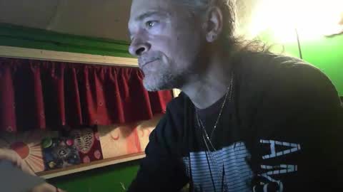 hippiedad333 online show from 02.02.26