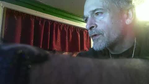 hippiedad333 online show from 02.10.26