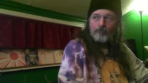 hippiedad333 online show from 03.28.26