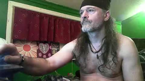 hippiedad333 online show from 04.05.26