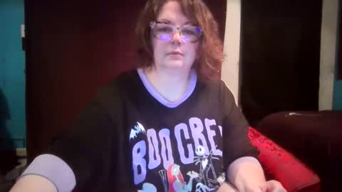 Snapshot of hippihope420 chatting on 02.21.26 Bella online show from 02.21.26