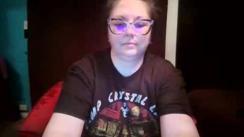 Snapshot of hippihope420 chatting on 02.22.26 Bella online show from 02.22.26