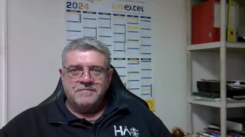 hippo online show from 12.13.24