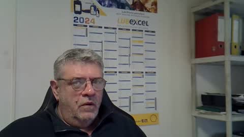 hippo online show from 12.24.24