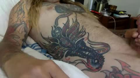 hippybiker online show from 04.21.26