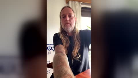 hippybiker online show from 05.09.26