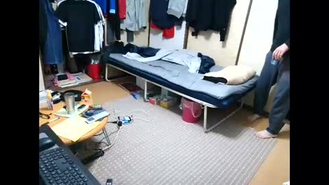 Snapshot of hiro110 chatting on 01.02.25 hiro110 online show from 01.02.25