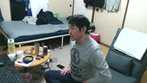 Snapshot of hiro110 chatting on 03.01.26 hiro110 online show from 03.01.26