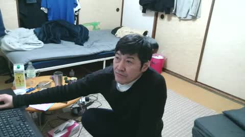 Snapshot of hiro110 chatting on 03.02.26 hiro110 online show from 03.02.26