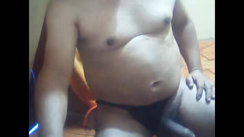 hiroman online show from 01.19.26