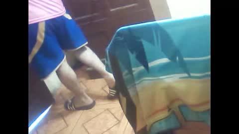 hiroman online show from 04.21.26