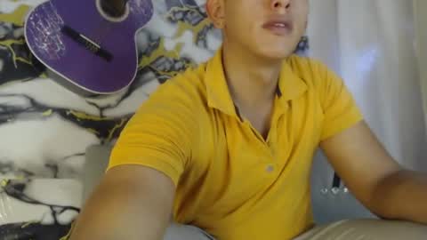 hirosi shen online show from 05.06.26