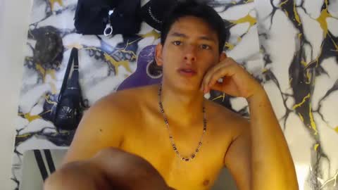 hirosi shen online show from 05.27.26