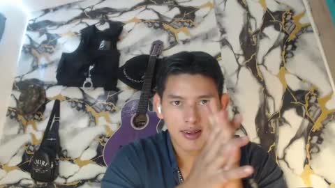 hirosi shen online show from 05.28.26