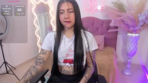  hisis  online show from 10.09.25