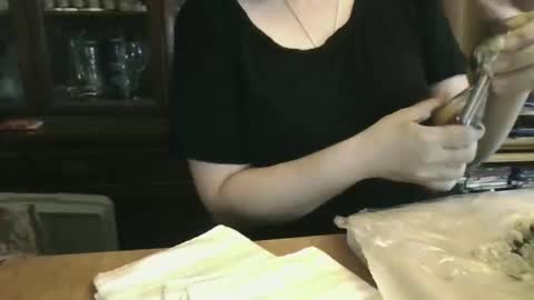 Grace online show from 04.13.26