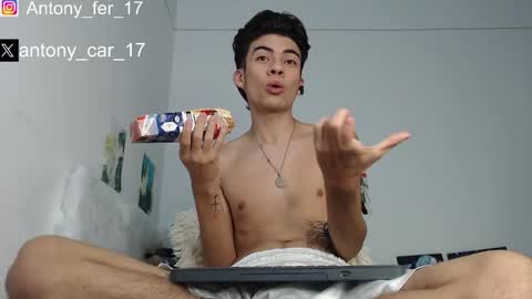 Hisokax online show from 02.10.26