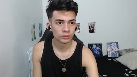 Hisokax online show from 02.23.26