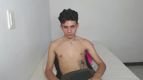 Hisokax online show from 03.21.26