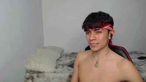 Hisokax online show from 03.26.26