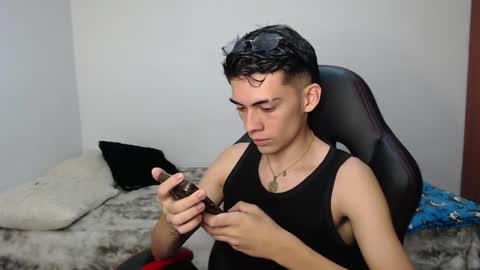 Hisokax online show from 04.01.26