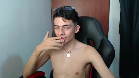 Hisokax online show from 04.07.26