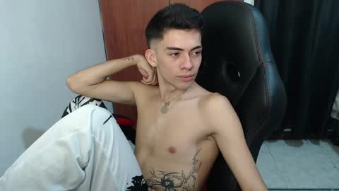 Hisokax online show from 04.18.26