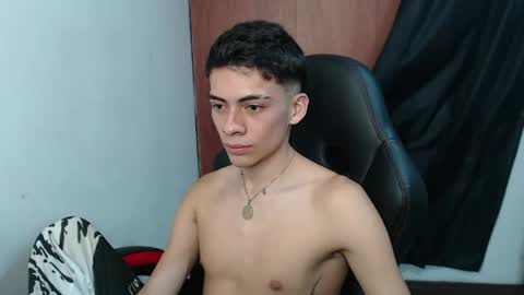 Hisokax online show from 04.19.26