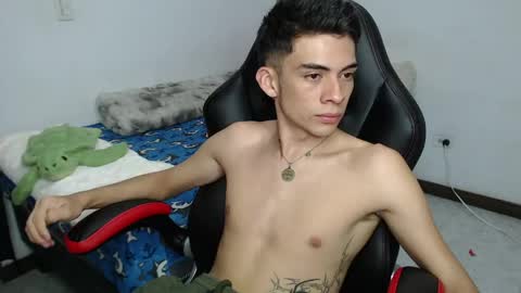 Hisokax online show from 04.25.26