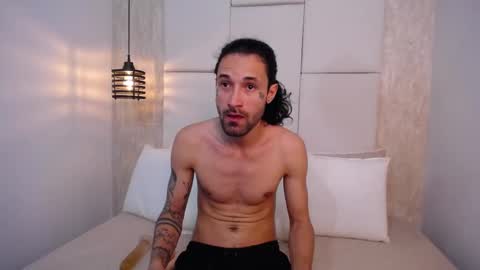 Hisoka online show from 09.27.25