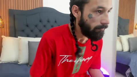 Hisoka online show from 03.21.26