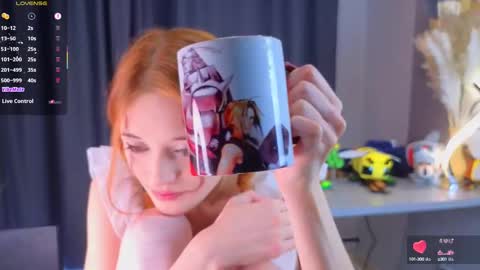 Ella online show from 03.06.25