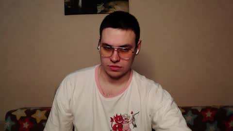 Hisoka online show from 03.15.26