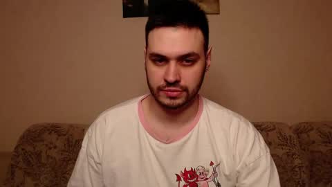 Snapshot of hisoka_morow_ chatting on 04.11.26 Hisoka online show from 04.11.26