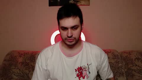 Snapshot of hisoka_morow_ chatting on 05.16.26 Hisoka online show from 05.16.26