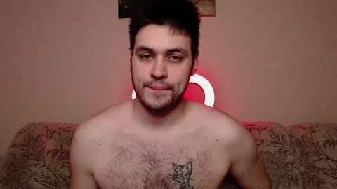 Snapshot of hisoka_morow_ chatting on 05.18.26 Hisoka online show from 05.18.26