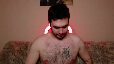 Snapshot of hisoka_morow_ chatting on 05.19.26 Hisoka online show from 05.19.26