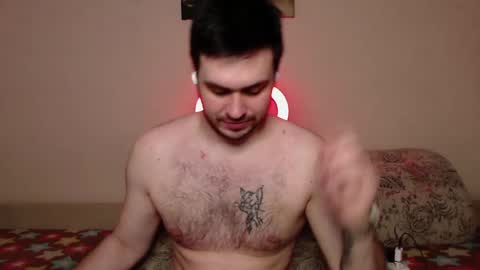 Snapshot of hisoka_morow_ chatting on 05.28.26 Hisoka online show from 05.28.26