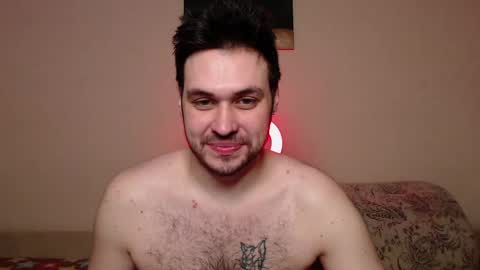 Snapshot of hisoka_morow_ chatting on 05.29.26 Hisoka online show from 05.29.26