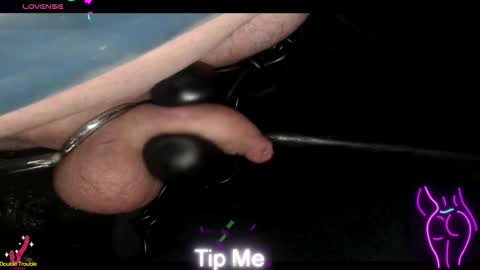 fckn4skn online show from 11.24.25