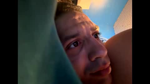 hitherebby69 online show from 03.21.26