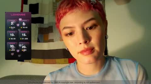  Vivi  online show from 11.13.25