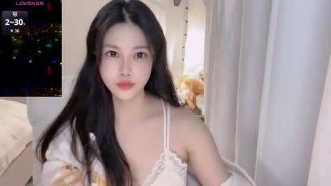 hkchengcheng online show from 12.16.25