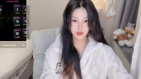 hkchengcheng online show from 01.15.26